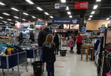 早くもコロナから回復傾向に向かっているデンマーク