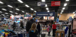 早くもコロナから回復傾向に向かっているデンマーク