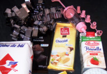 フランスで「本場」のお菓子作りにチャレンジ