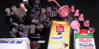 フランスで「本場」のお菓子作りにチャレンジ