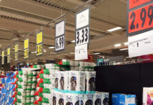 マスクと手洗いの習慣が定着しつつあるドイツ