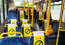 ちょっとぬるい? アイルランドのロックダウンと街の様子