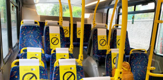 ちょっとぬるい? アイルランドのロックダウンと街の様子