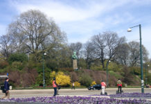 ノルウェーの働き方・「コロナ危機」で変わったことは?