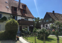 言葉・人間性・食べ物 ドイツに見る地域ごとの違いはこんな感じ