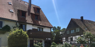 言葉・人間性・食べ物 ドイツに見る地域ごとの違いはこんな感じ