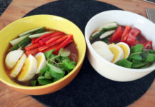 私の、ドイツに来て役立ったスキルとは