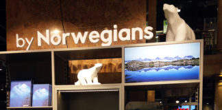 ワーホリの終盤、お土産に困ったらコレ@ノルウェー