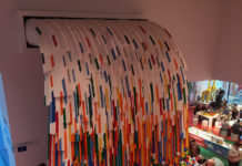 デンマーク発のフライトならLEGOのビルン空港がオススメです