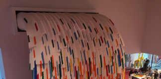 デンマーク発のフライトならLEGOのビルン空港がオススメです