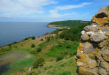 今年のデンマークは「島巡り」が人気