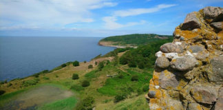 今年のデンマークは「島巡り」が人気