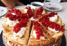 ホストファミリーとの出会いが大きく影響した、私のドイツ生活