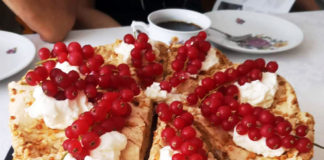 ホストファミリーとの出会いが大きく影響した、私のドイツ生活