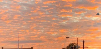 笑う角には。。。@デンマーク生活