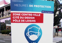 パンデミックで見えたフランス社会の変化