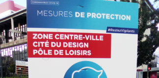 パンデミックで見えたフランス社会の変化