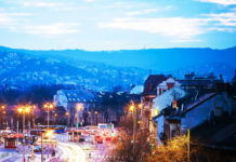 ハンガリー生活スタート!仕事探し編