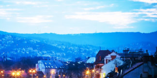 ハンガリー生活スタート!仕事探し編