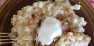 スロバキアに来たら食べたいソウルフード