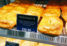 これは食べておきたいグルメ@オーストラリア