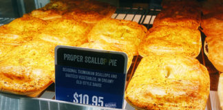 これは食べておきたいグルメ@オーストラリア