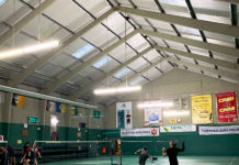 ダブリンは有名人も結構気軽に闊歩している街