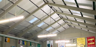 ダブリンは有名人も結構気軽に闊歩している街