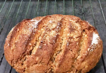 コロナがきて、パン作りにハマった・・・私のドイツ生活