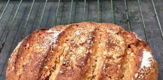 コロナがきて、パン作りにハマった・・・私のドイツ生活