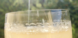 夏が終わって、ヴィノブラニエとブルチャックの季節がやってきた!