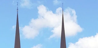 私のオススメの街はRoskilde