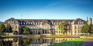 私のオススメはベンツの街 シュトゥットガルト