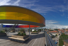 世界でもっとも小さな大都市「オーフス」の魅力