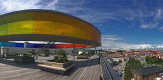 世界でもっとも小さな大都市「オーフス」の魅力