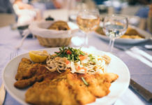 オーストリアで出会った、私のグルメ魂に火をつけた料理とは?