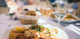 オーストリアで出会った、私のグルメ魂に火をつけた料理とは?