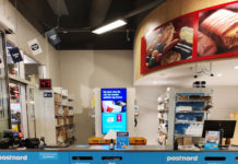 デンマークへ物を送る&デンマークから物を送る