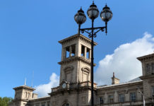 ほとんどオンラインでの生活は終わりかかっているけれど・・・アイルランド生活