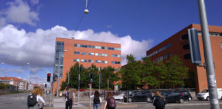 デンマークに住む外国人の罰金体験