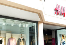 ドイツ的な「適度に楽しむファッション」ってこんな感じ