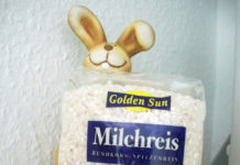 私が衝撃を受けたスイーツ大国ドイツの逸品『ミルヒライス』