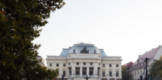 クリスマス市も中止・・・今年はいつもと随分違うクリスマス@スロバキア