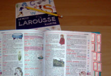 辞書に出ていない言葉・意味のない言葉・辞書にルーツのない言葉@フランス
