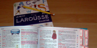 辞書に出ていない言葉・意味のない言葉・辞書にルーツのない言葉@フランス