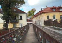 体験談・リトアニアのワーキングホリデービザ申請方法