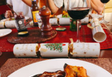 一味違う?!クリスマスの過ごし方@オーストラリア