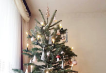 ロックダウンで迎えるクリスマス@ドイツ