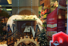 コロナ禍で迎えるドイツのクリスマス模様とは・・・