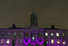 「普通が一番」と思えた年・2020年アイルランド